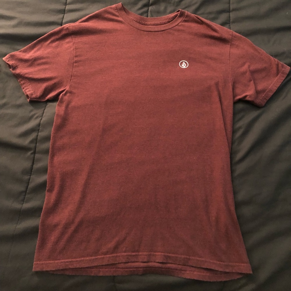 Volcom t shirt